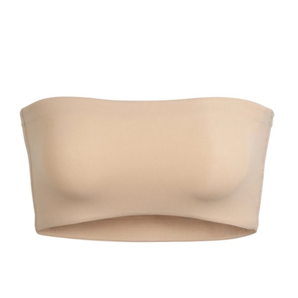 Skims FITS EVERYBODY BANDEAU BRA - Picture 1 of 8